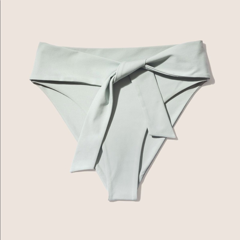 Esther Bottom (Mint Tea)